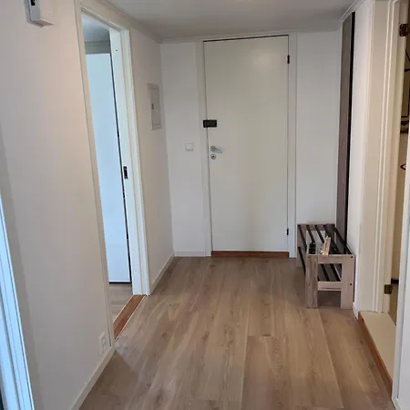 아파트 Sentral I Mosterhamn